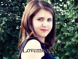 LovemoonX