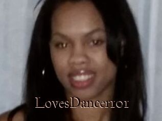 LovesDancer101