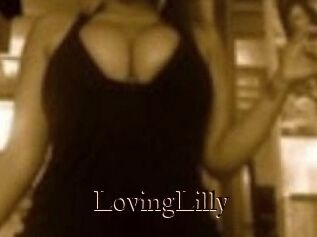 LovingLilly