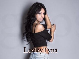 LovleyTyna