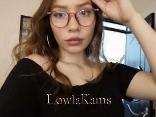 LowlaKams