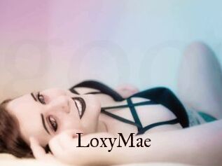 LoxyMae