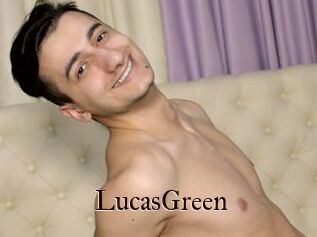 LucasGreen