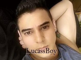 LucassBoy