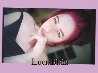 LuciaBlain