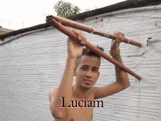Luciam