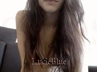 LucieBlue