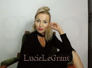 LucieLeGrant