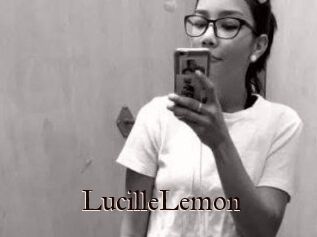 Lucille_Lemon