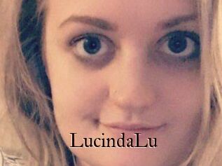 LucindaLu