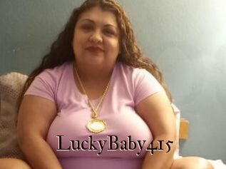 LuckyBaby415