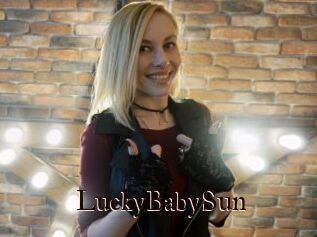 LuckyBabySun