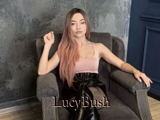 LucyBush