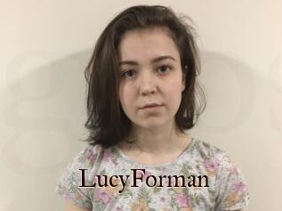 LucyForman