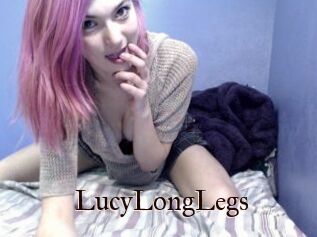 LucyLongLegs