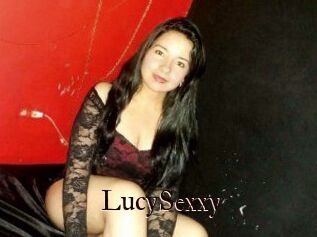 LucySexxy