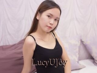 LucyUJoy