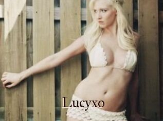 Lucyxo