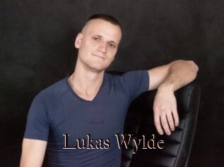 Lukas_Wylde