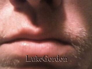 LukeGordon