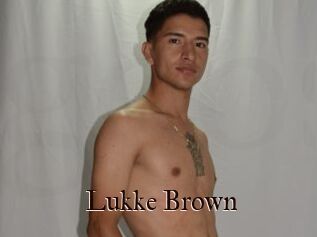 Lukke_Brown