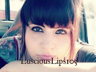 LusciousLips103