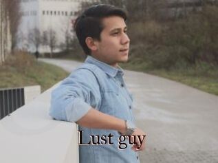 Lust_guy