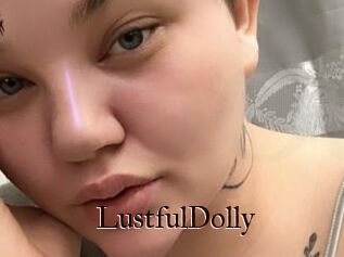 LustfulDolly