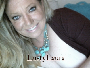 LustyLaura