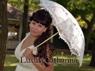 LuxuryCatharina Goog Sexe