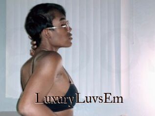 LuxuryLuvsEm