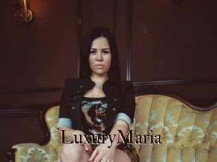 LuxuryMaria