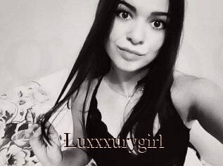 Luxxxury_girl