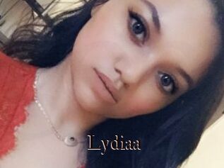 Lydiaa