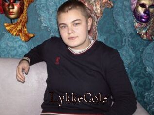 LykkeCole