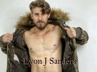 Lyon_J_Sanders