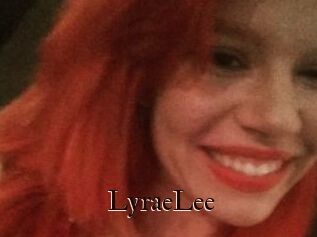 LyraeLee