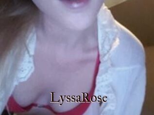 LyssaRose