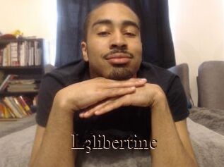 L3libertine