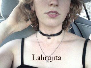 Labrujita