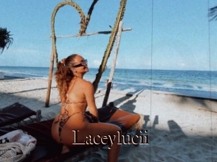 Laceylucii