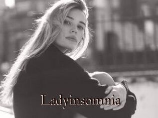 Ladyinsomnia