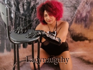 Ladynaugthy