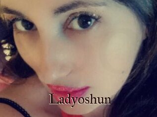 Ladyoshun