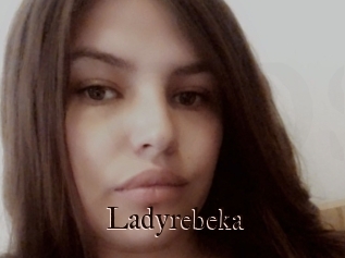 Ladyrebeka