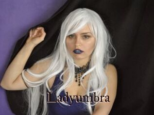 Ladyumbra