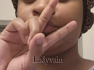 Ladyvain