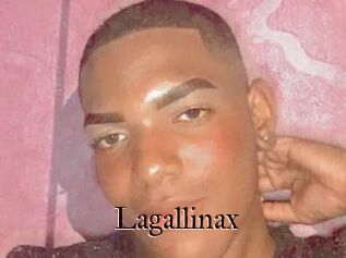 Lagallinax