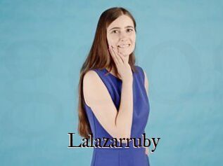 Lalazarruby