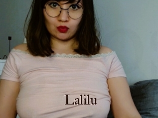 Lalilu